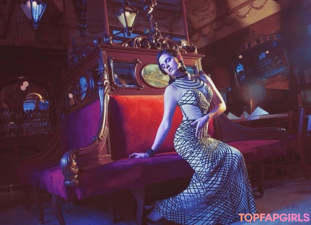 Foto desnuda filtrada de OnlyFans de Ophelie Rullier #1046