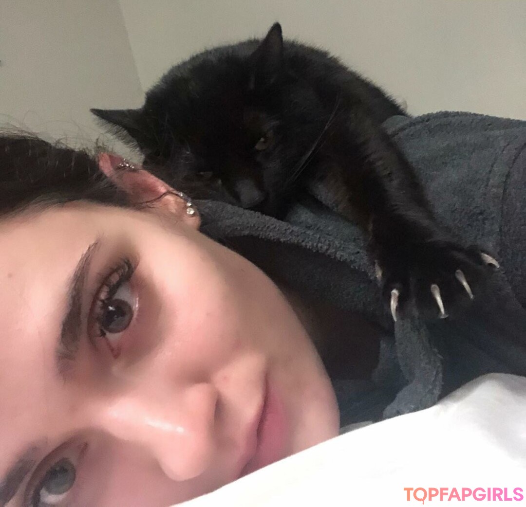 Foto desnuda filtrada de OnlyFans de Ophelie Rullier #1048