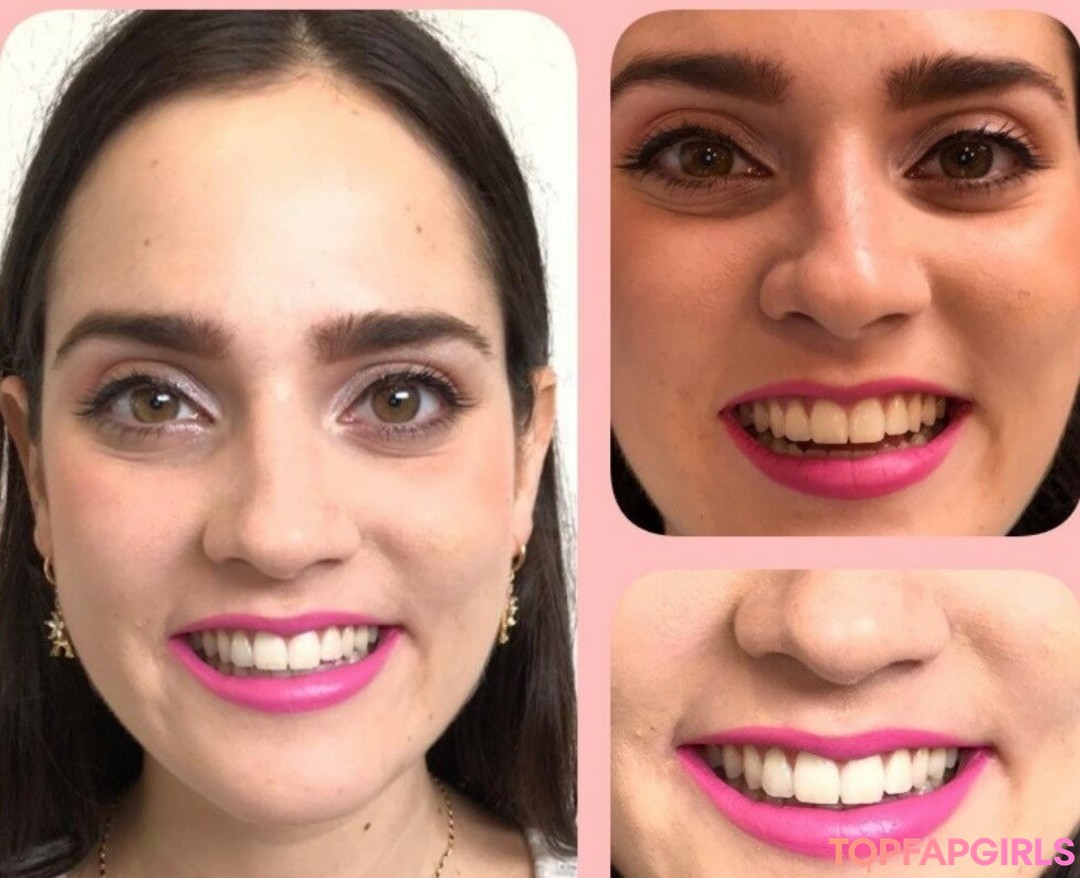 Foto desnuda filtrada de OnlyFans de Ophelie Rullier #1057