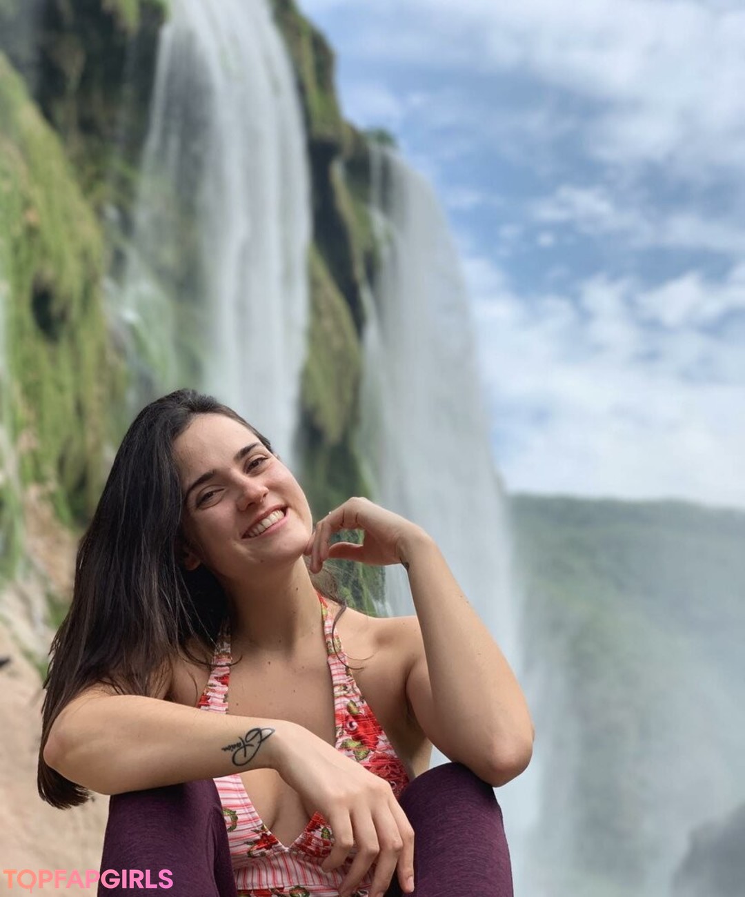 Foto desnuda filtrada de OnlyFans de Ophelie Rullier #1058