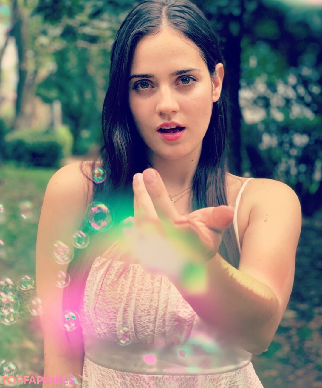 Foto desnuda filtrada de OnlyFans de Ophelie Rullier #1082