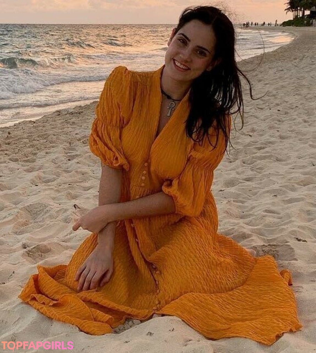 Foto desnuda filtrada de OnlyFans de Ophelie Rullier #1083