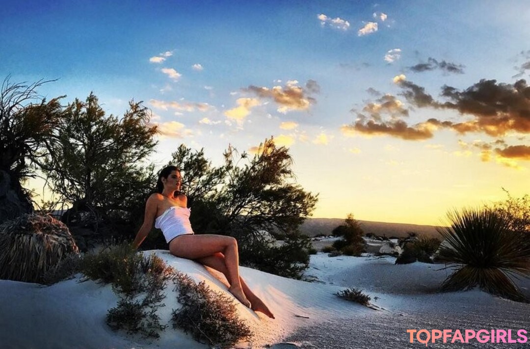 Foto desnuda filtrada de OnlyFans de Ophelie Rullier #1089