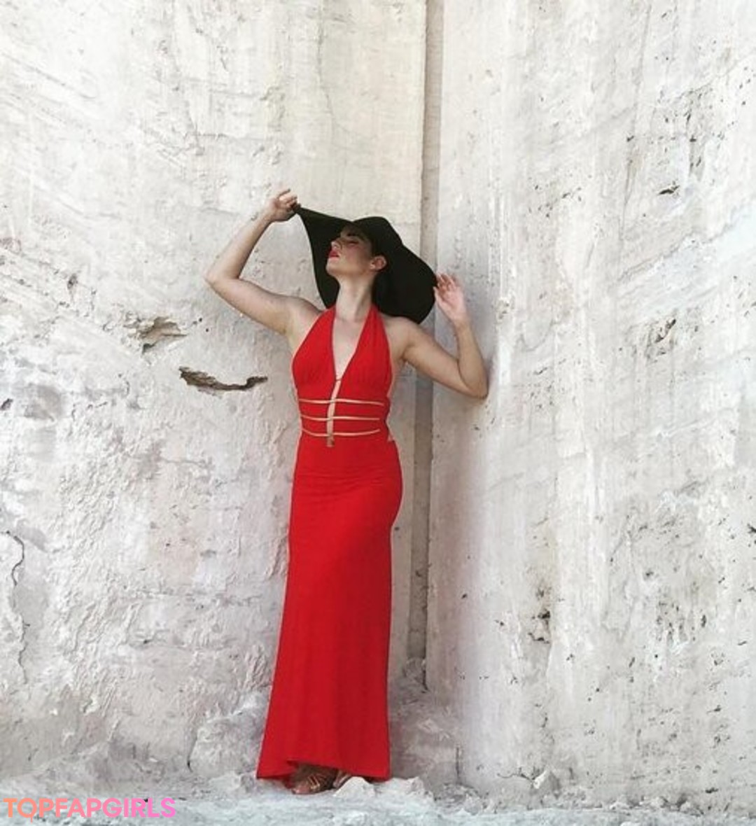 Foto desnuda filtrada de OnlyFans de Ophelie Rullier #1091