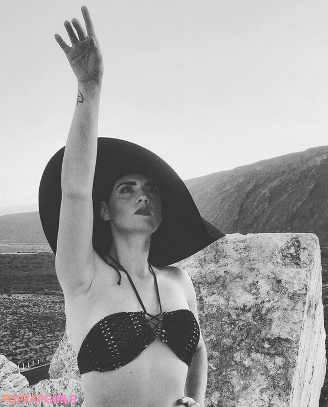 Foto desnuda filtrada de OnlyFans de Ophelie Rullier #1100