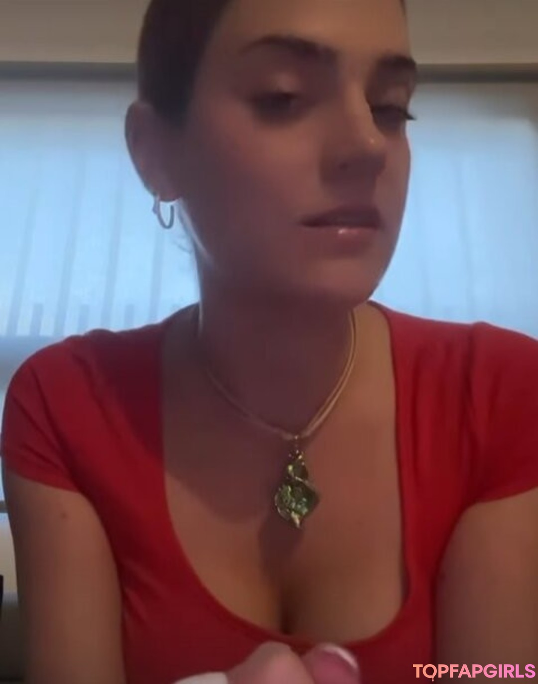 Foto desnuda filtrada de OnlyFans de Ophelie Rullier #1111