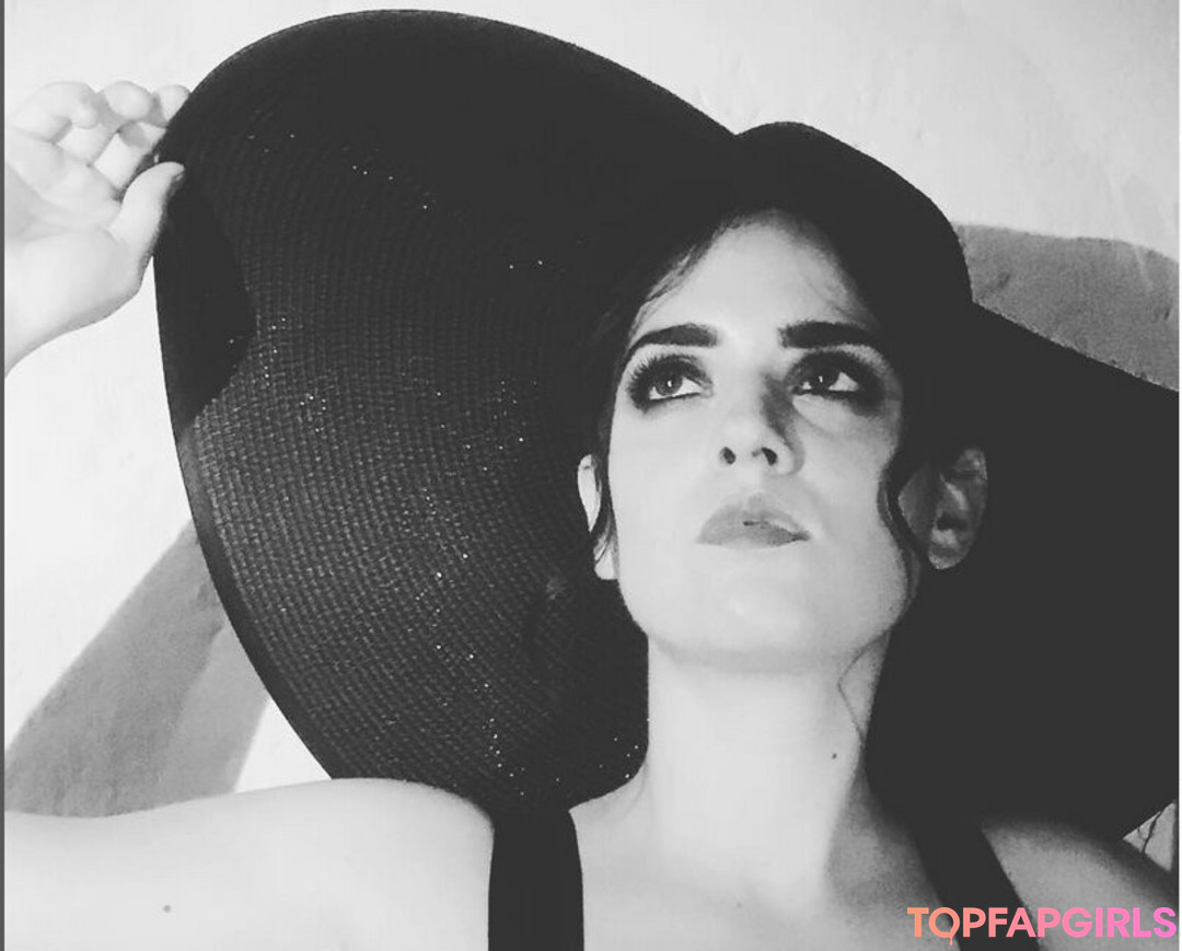 Foto desnuda filtrada de OnlyFans de Ophelie Rullier #1121