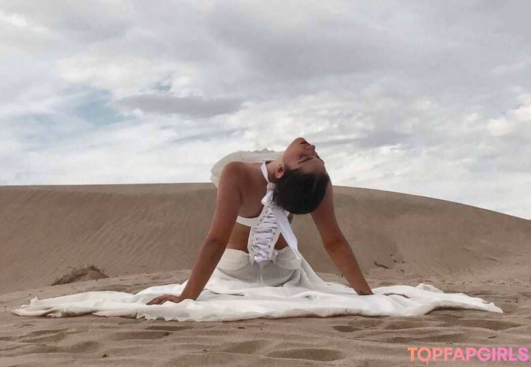 Foto desnuda filtrada de OnlyFans de Ophelie Rullier #1123