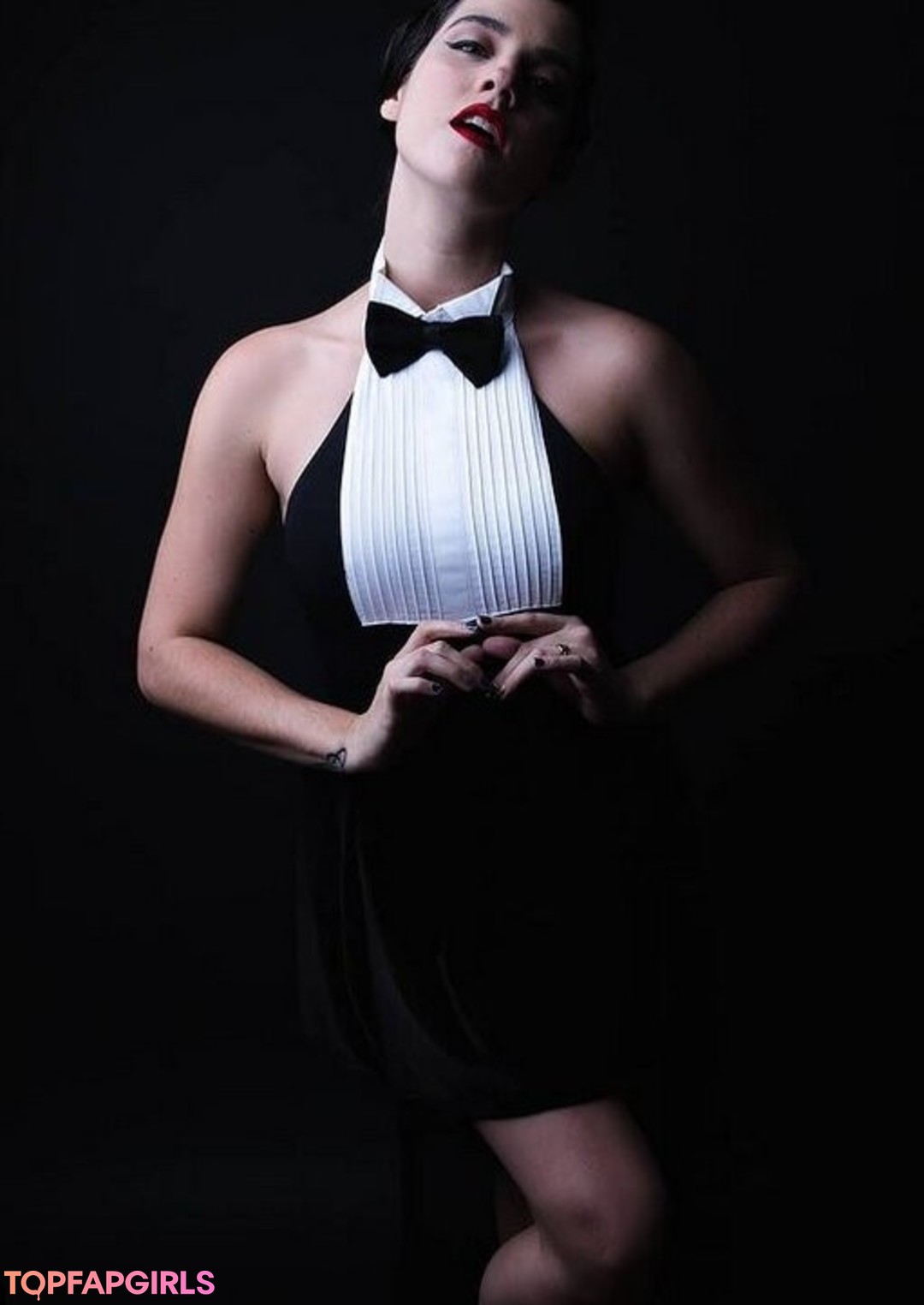 Foto desnuda filtrada de OnlyFans de Ophelie Rullier #1146