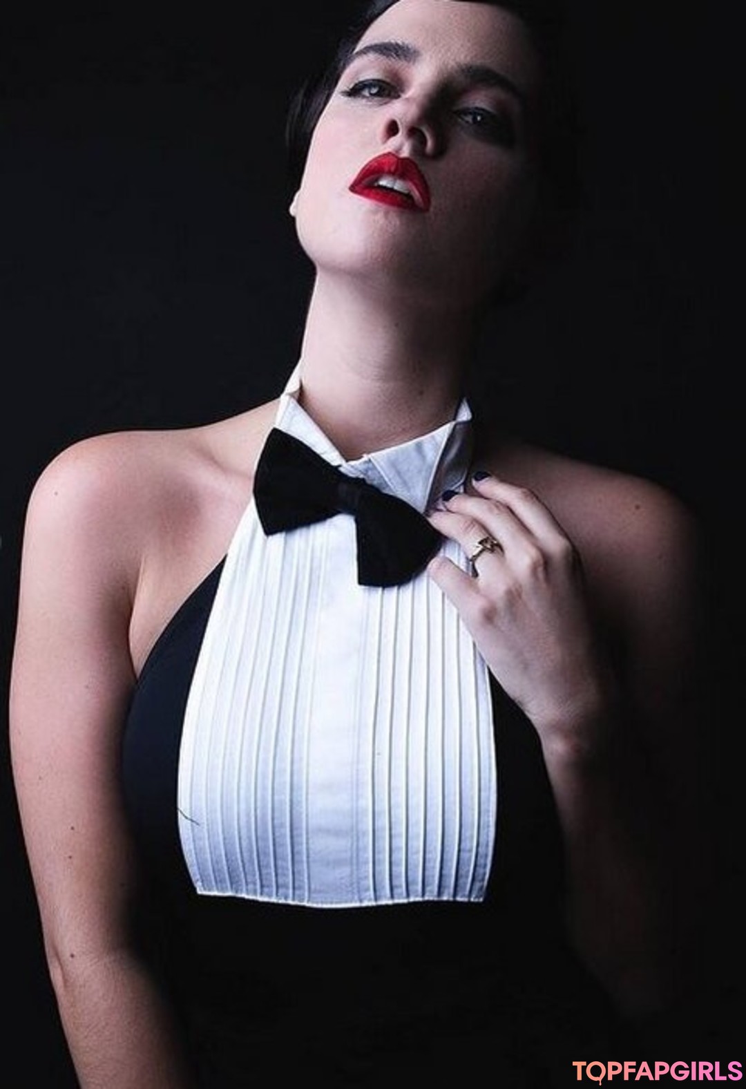 Foto desnuda filtrada de OnlyFans de Ophelie Rullier #1147