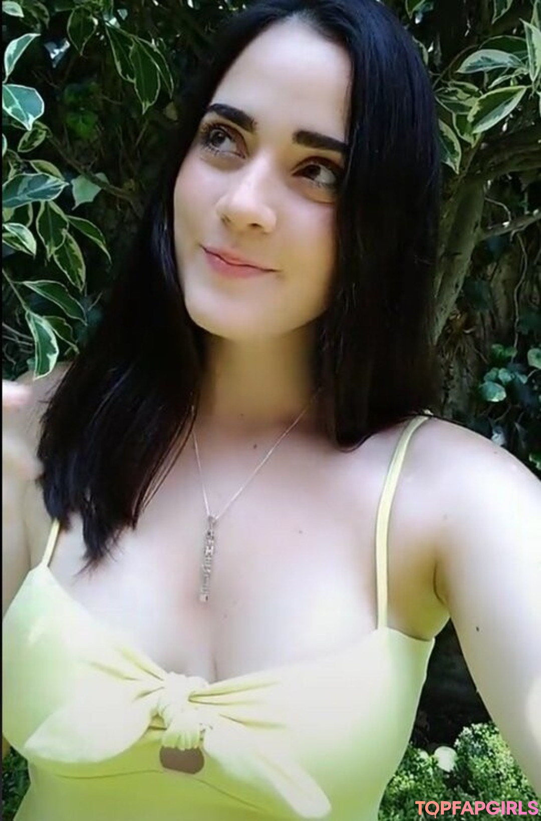 Foto desnuda filtrada de OnlyFans de Ophelie Rullier #1152