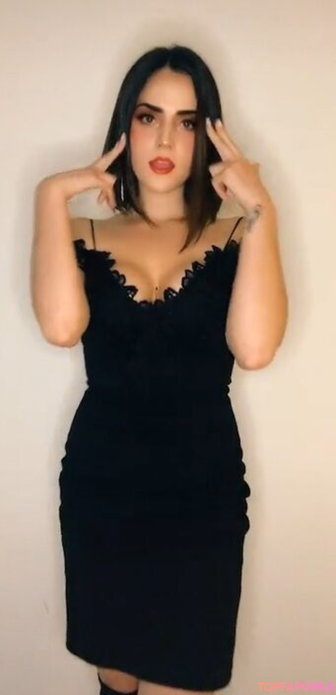 Foto desnuda filtrada de OnlyFans de Ophelie Rullier #1165