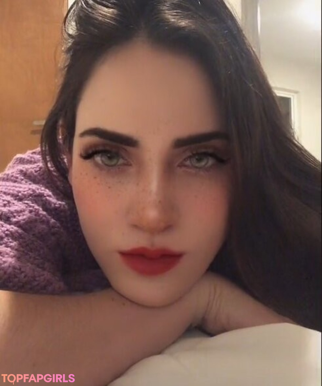 Foto desnuda filtrada de OnlyFans de Ophelie Rullier #1166