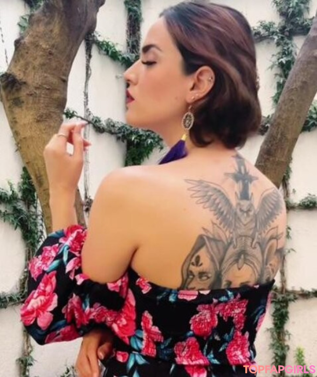 Foto desnuda filtrada de OnlyFans de Ophelie Rullier #1167