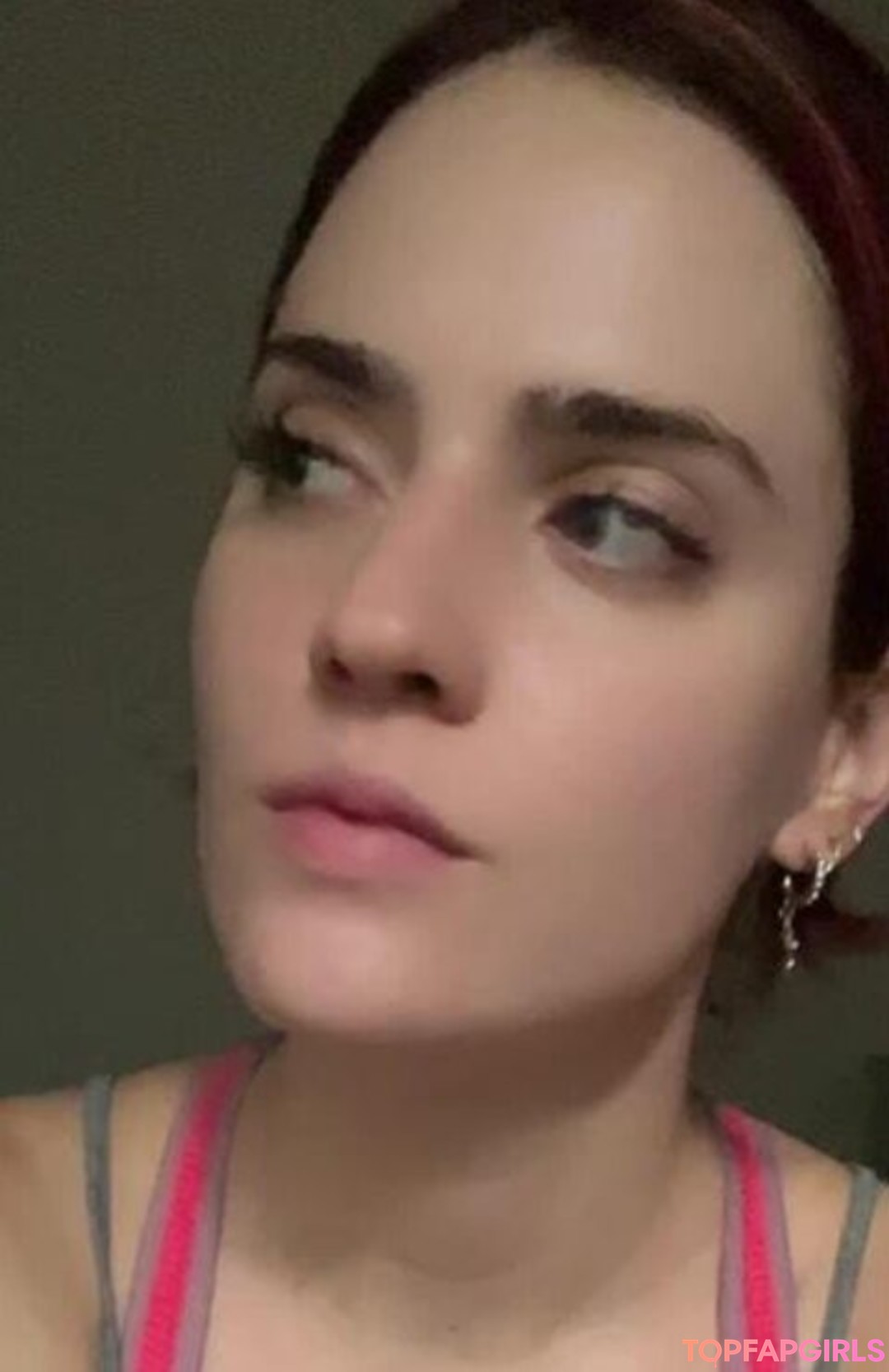 Foto desnuda filtrada de OnlyFans de Ophelie Rullier #1168