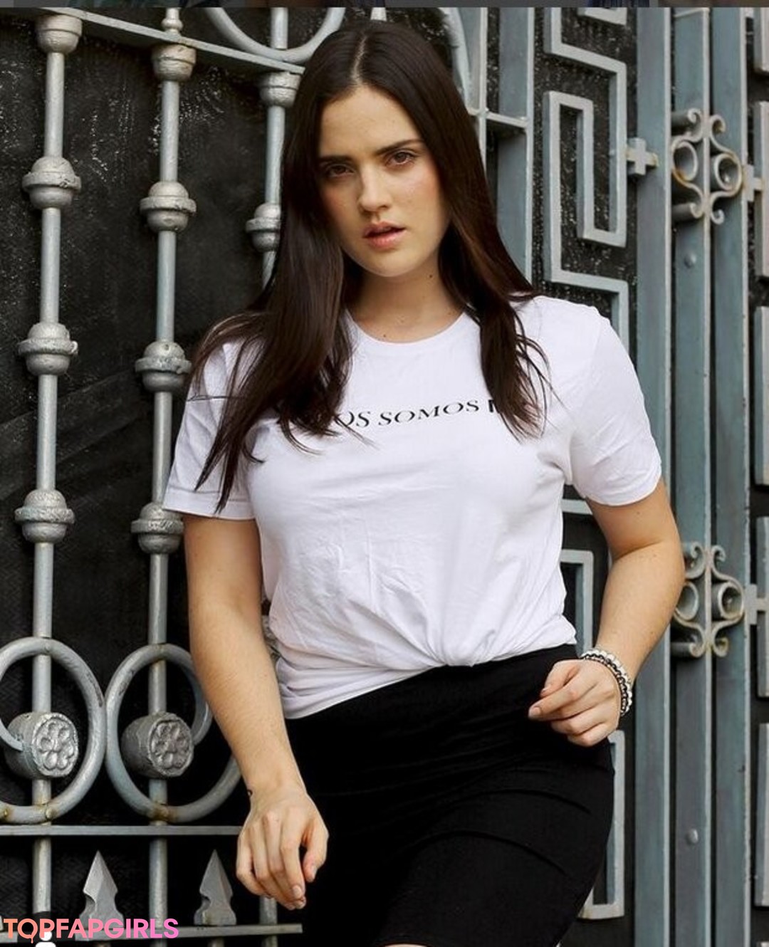 Foto desnuda filtrada de OnlyFans de Ophelie Rullier #1171