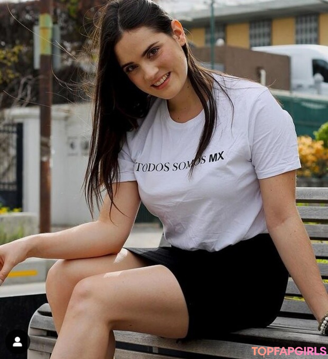 Foto desnuda filtrada de OnlyFans de Ophelie Rullier #1178