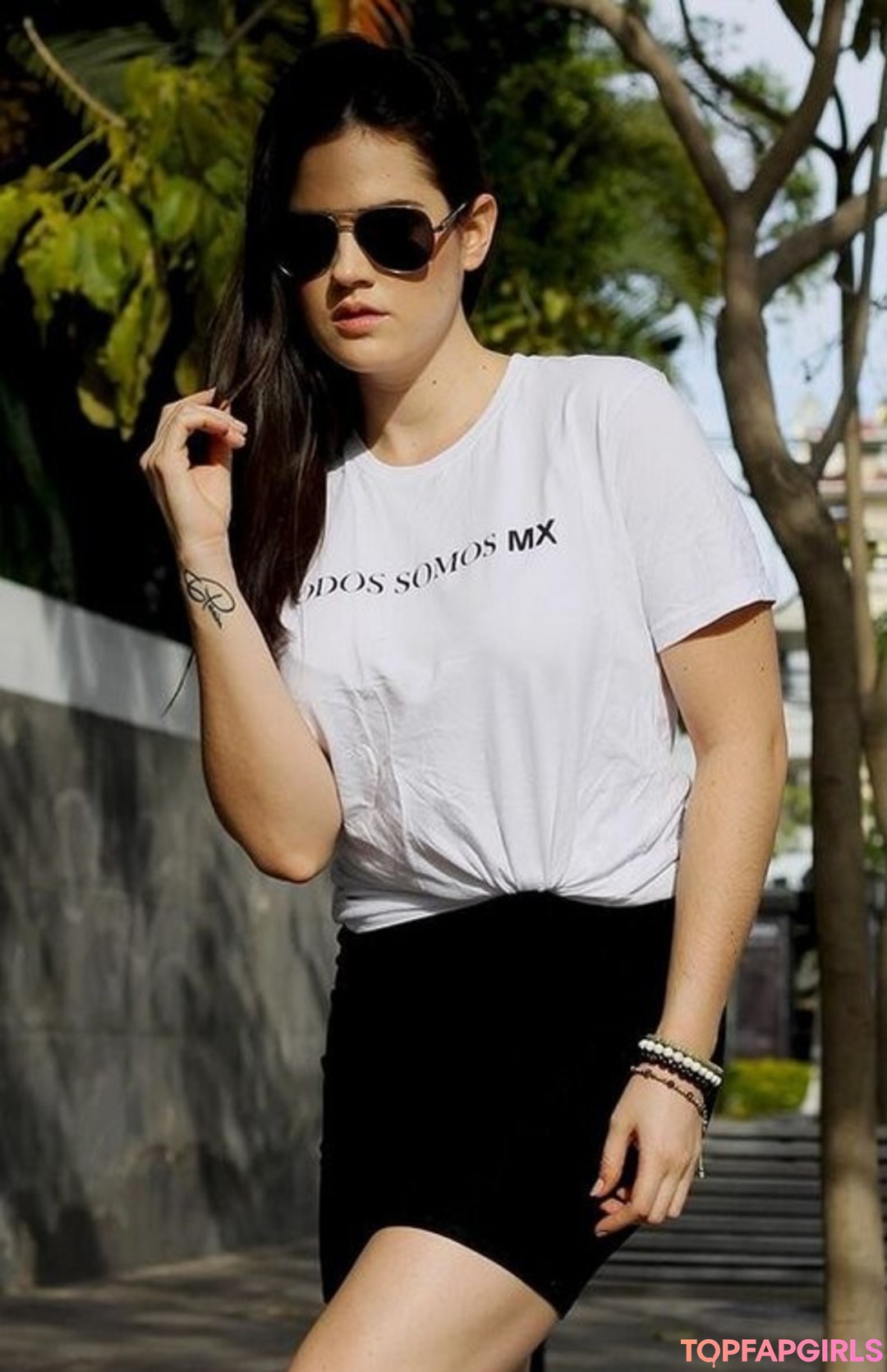 Foto desnuda filtrada de OnlyFans de Ophelie Rullier #1181