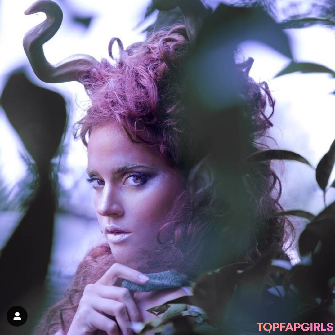 Foto desnuda filtrada de OnlyFans de Ophelie Rullier #1196