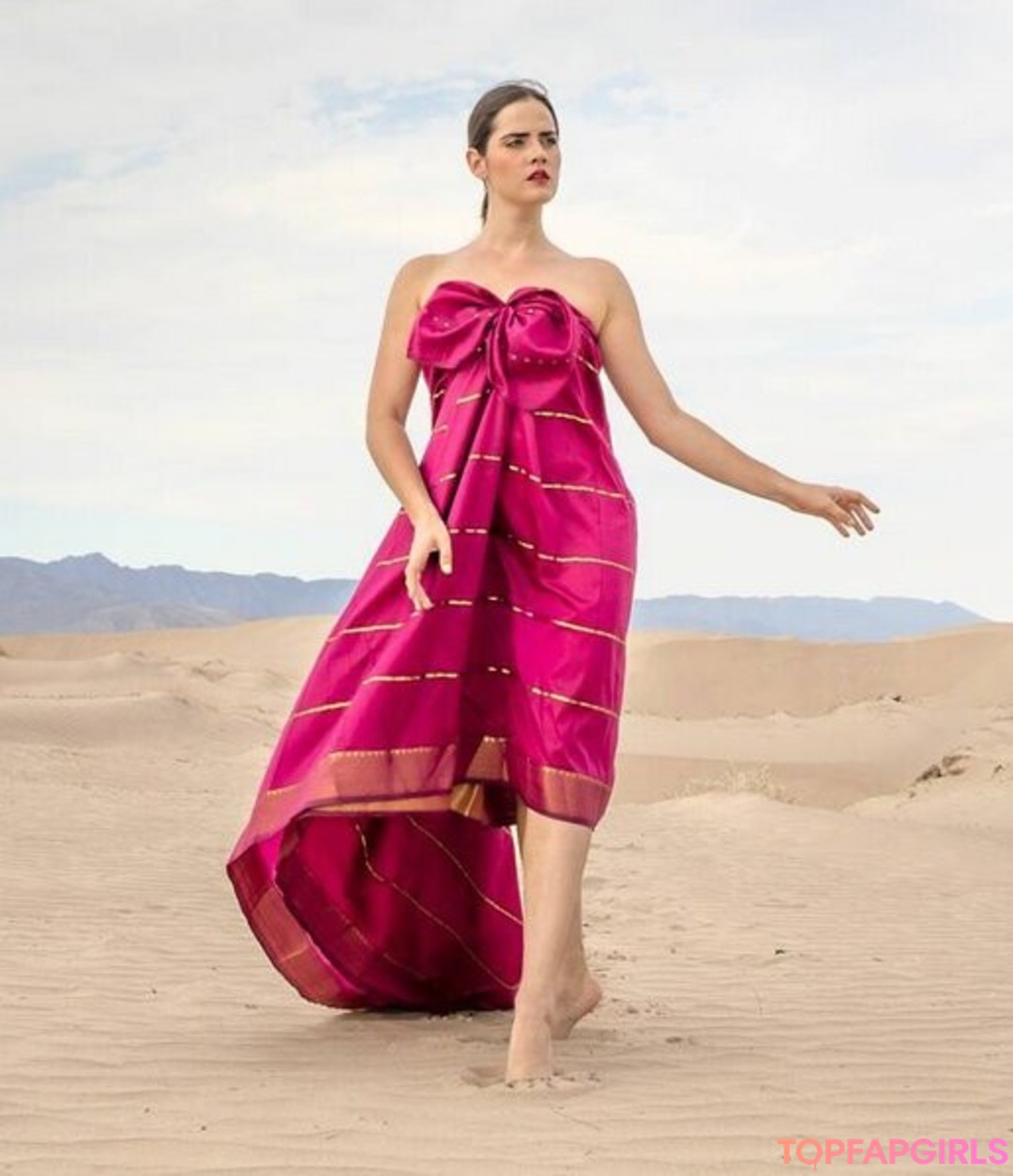 Foto desnuda filtrada de OnlyFans de Ophelie Rullier #1202