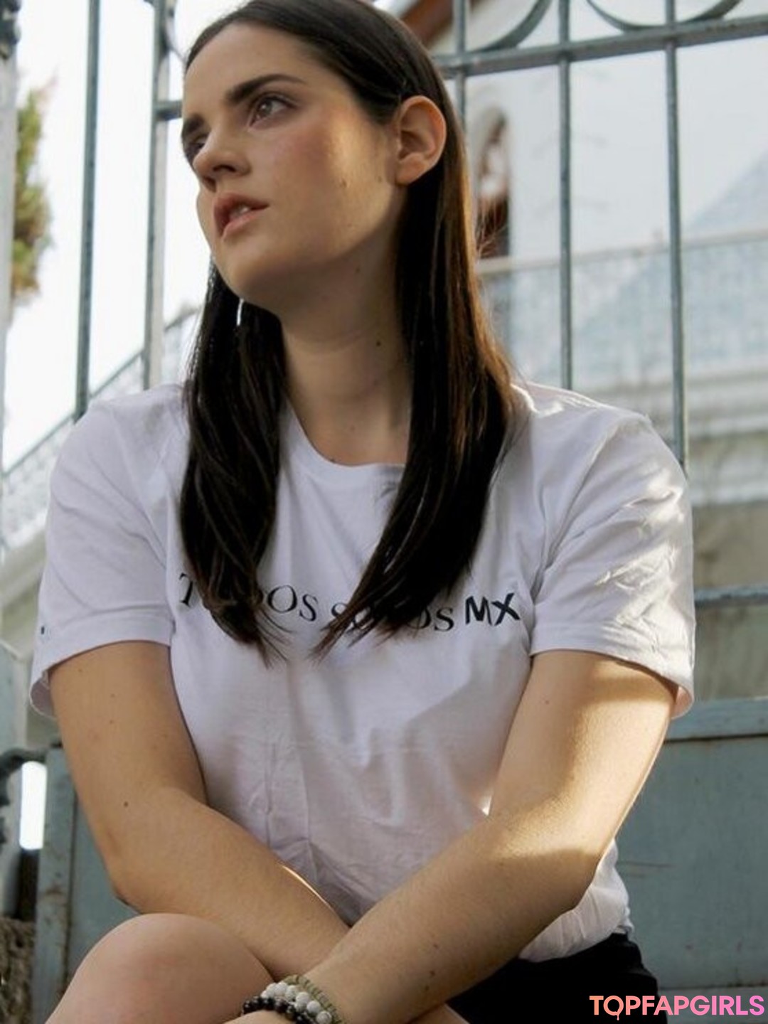 Foto desnuda filtrada de OnlyFans de Ophelie Rullier #1220