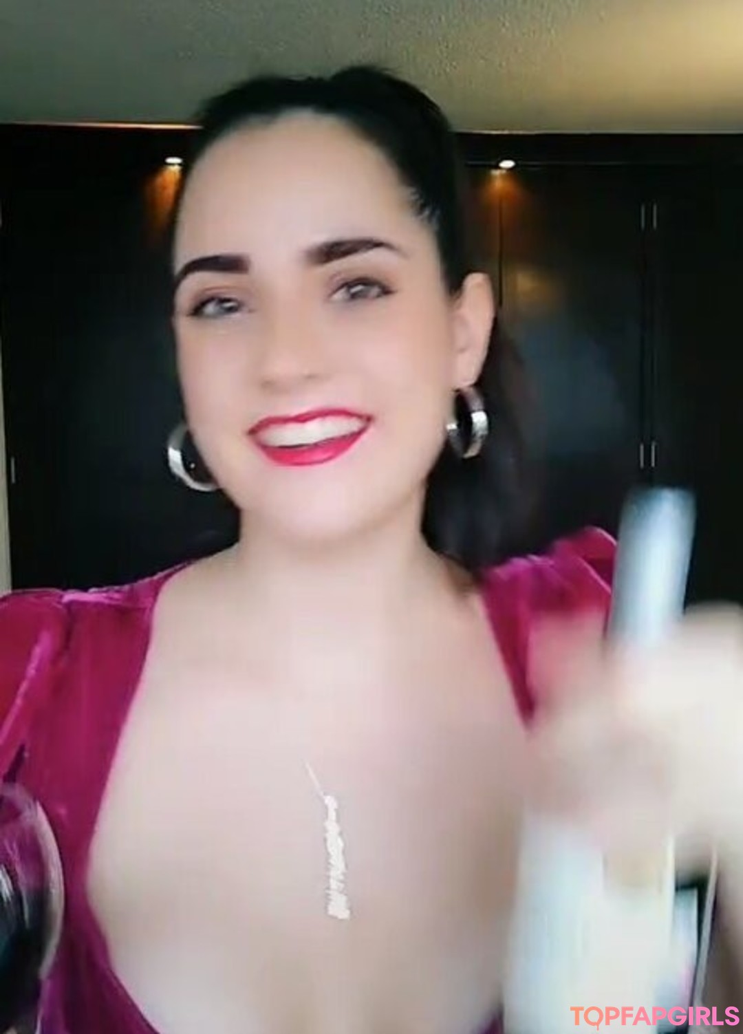 Foto desnuda filtrada de OnlyFans de Ophelie Rullier #1229