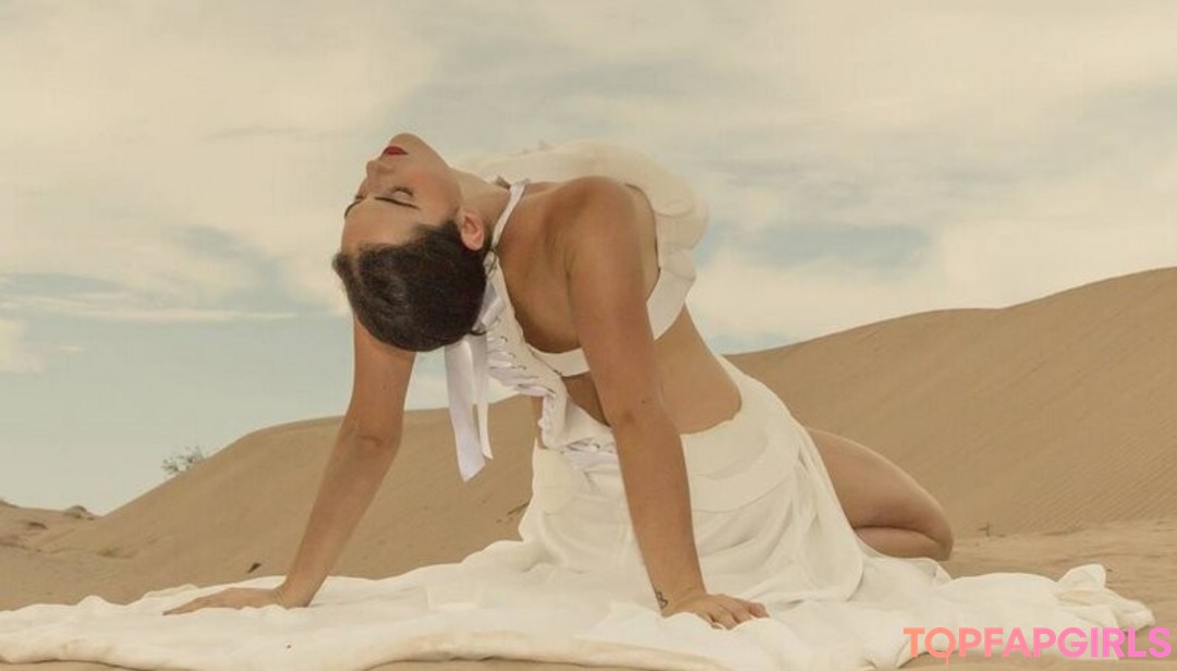 Foto desnuda filtrada de OnlyFans de Ophelie Rullier #1230