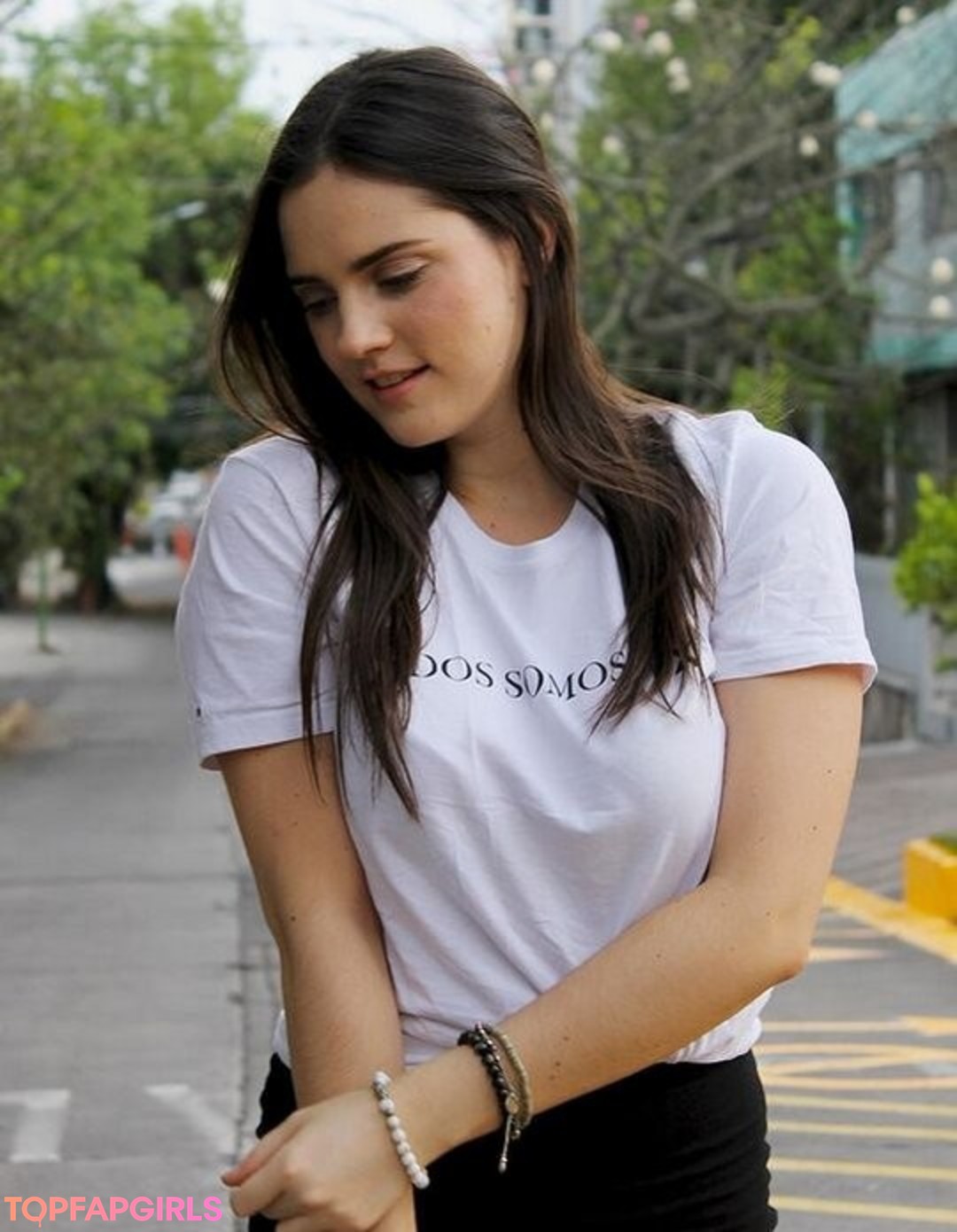 Foto desnuda filtrada de OnlyFans de Ophelie Rullier #1242