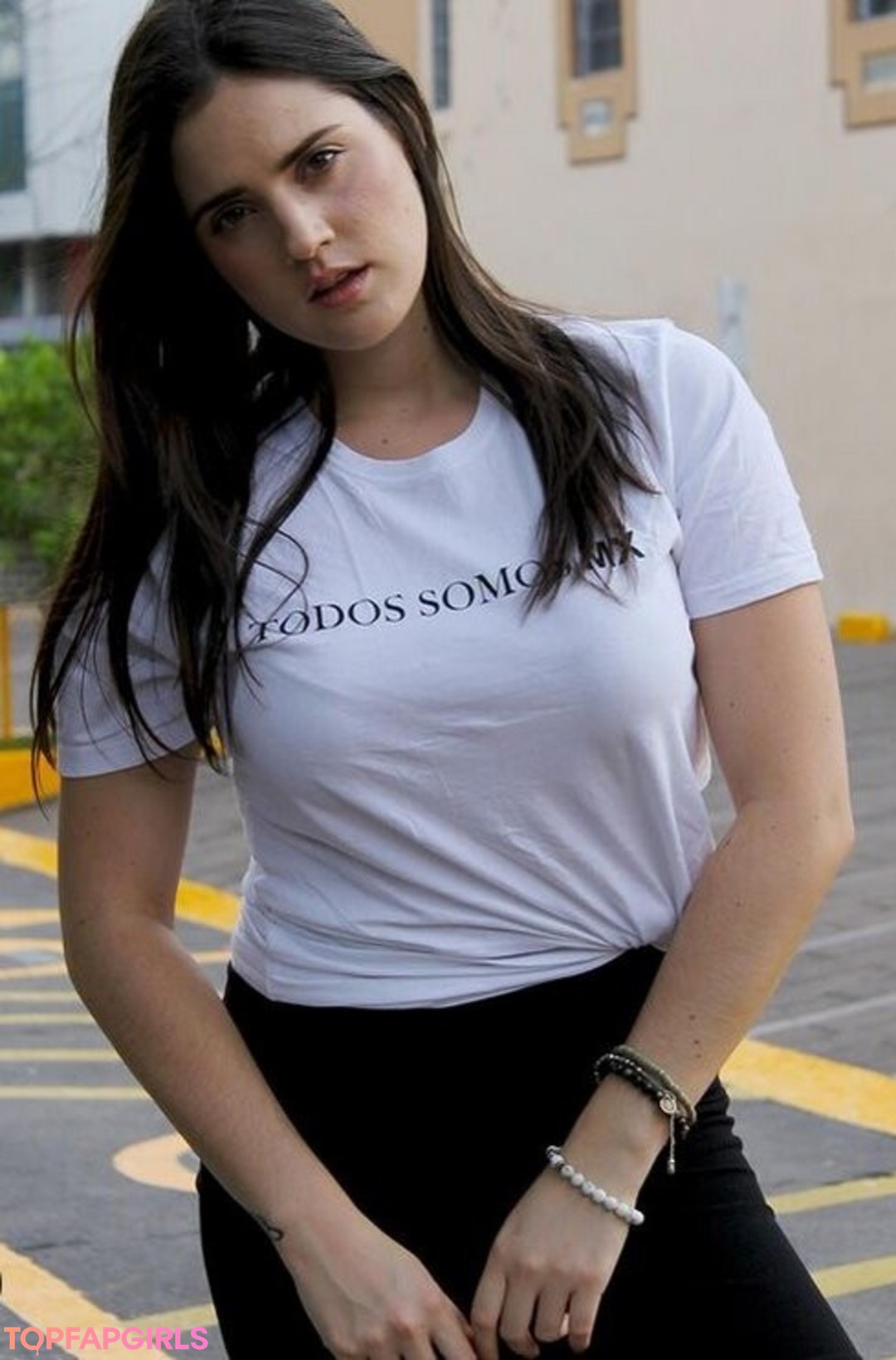 Foto desnuda filtrada de OnlyFans de Ophelie Rullier #1243