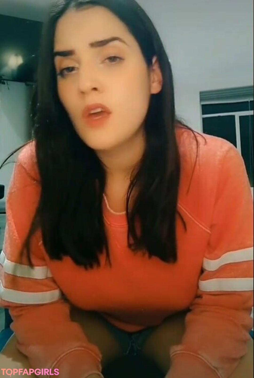 Foto desnuda filtrada de OnlyFans de Ophelie Rullier #1249