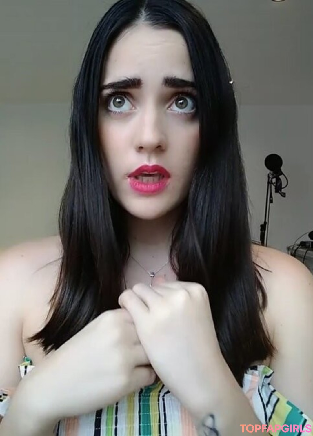 Foto desnuda filtrada de OnlyFans de Ophelie Rullier #1251