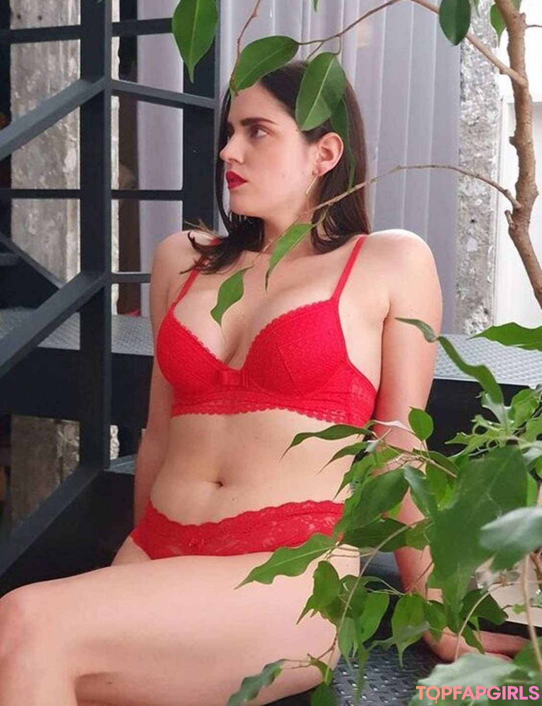 Foto desnuda filtrada de OnlyFans de Ophelie Rullier #1279