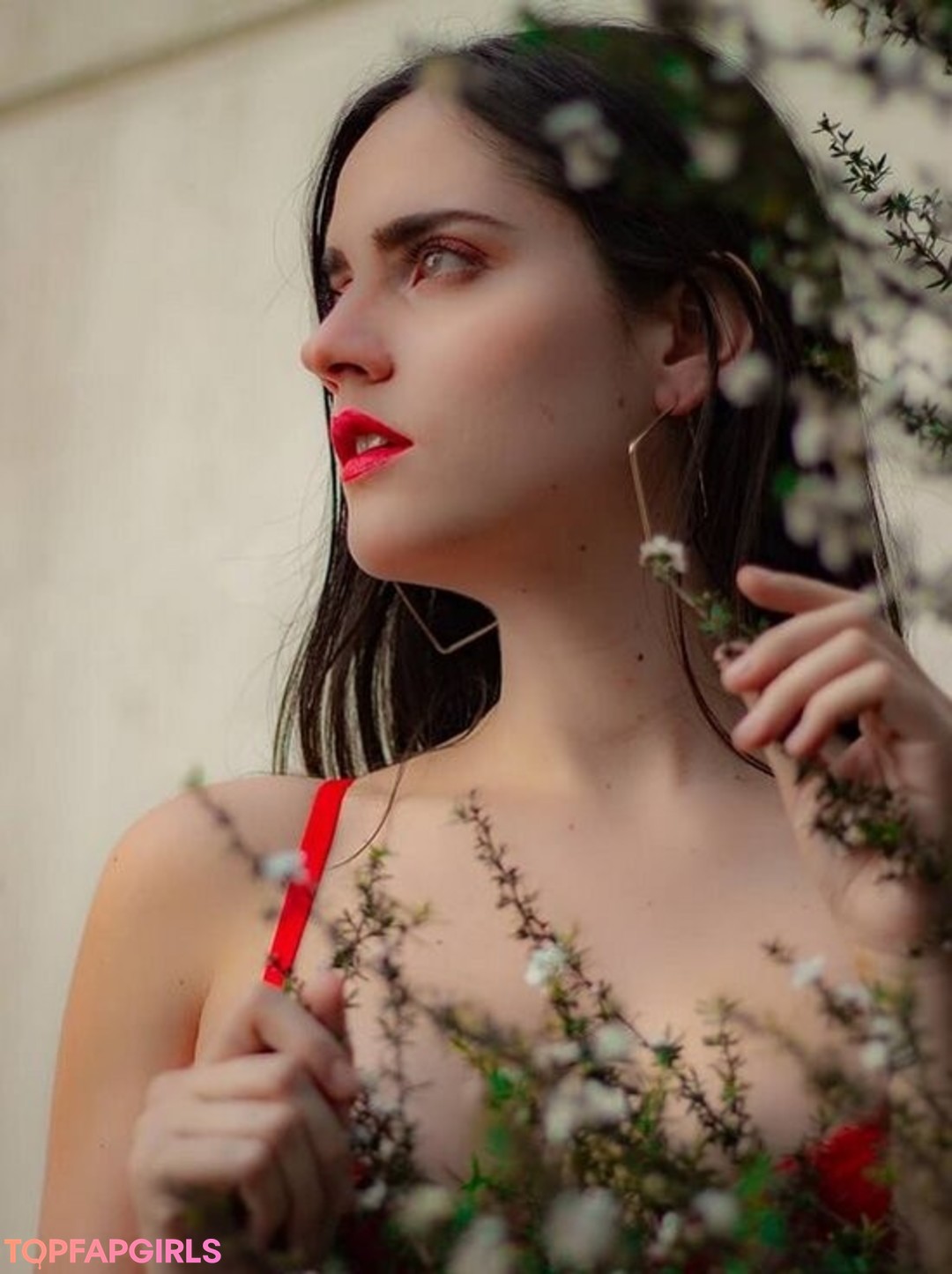 Foto desnuda filtrada de OnlyFans de Ophelie Rullier #1293