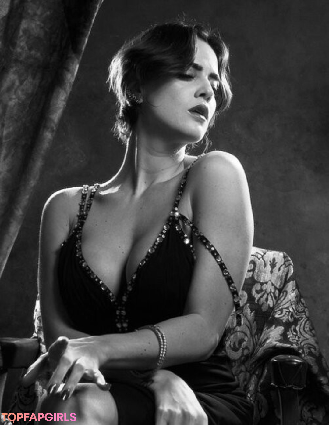 Foto desnuda filtrada de OnlyFans de Ophelie Rullier #1308