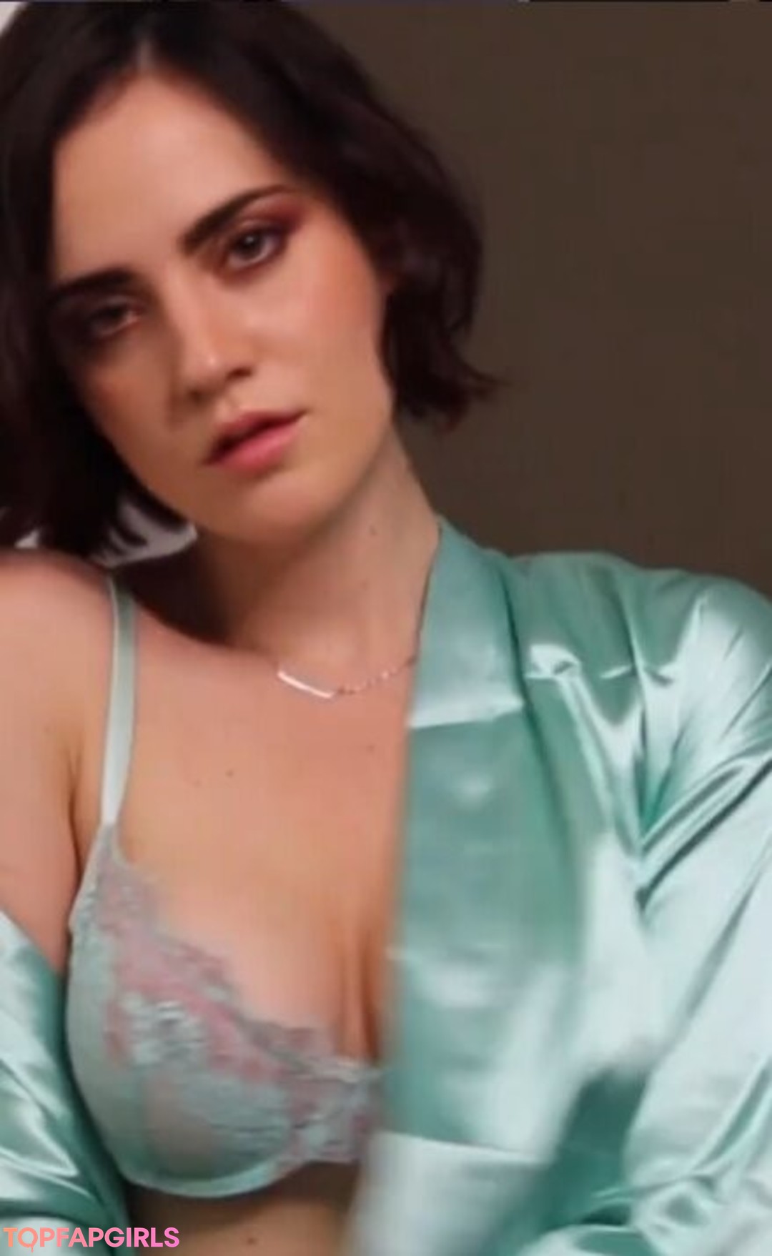 Foto desnuda filtrada de OnlyFans de Ophelie Rullier #1311