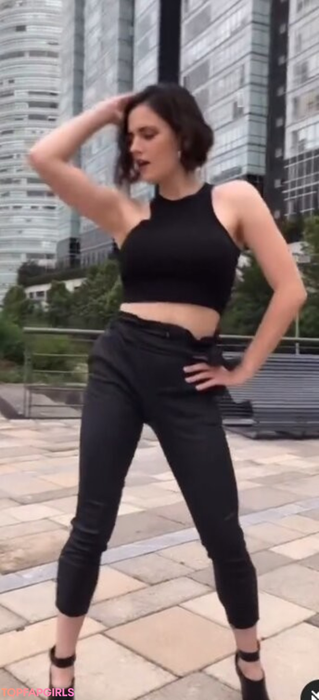 Foto desnuda filtrada de OnlyFans de Ophelie Rullier #1324