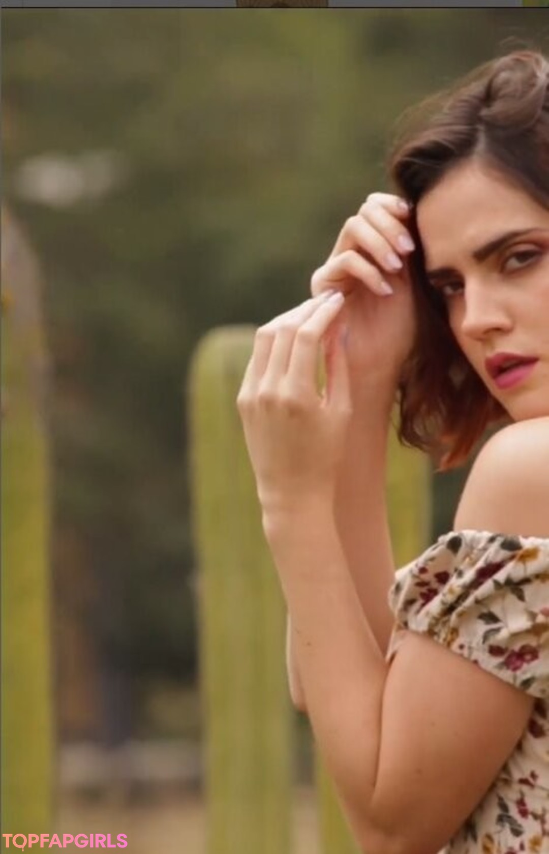 Foto desnuda filtrada de OnlyFans de Ophelie Rullier #1330