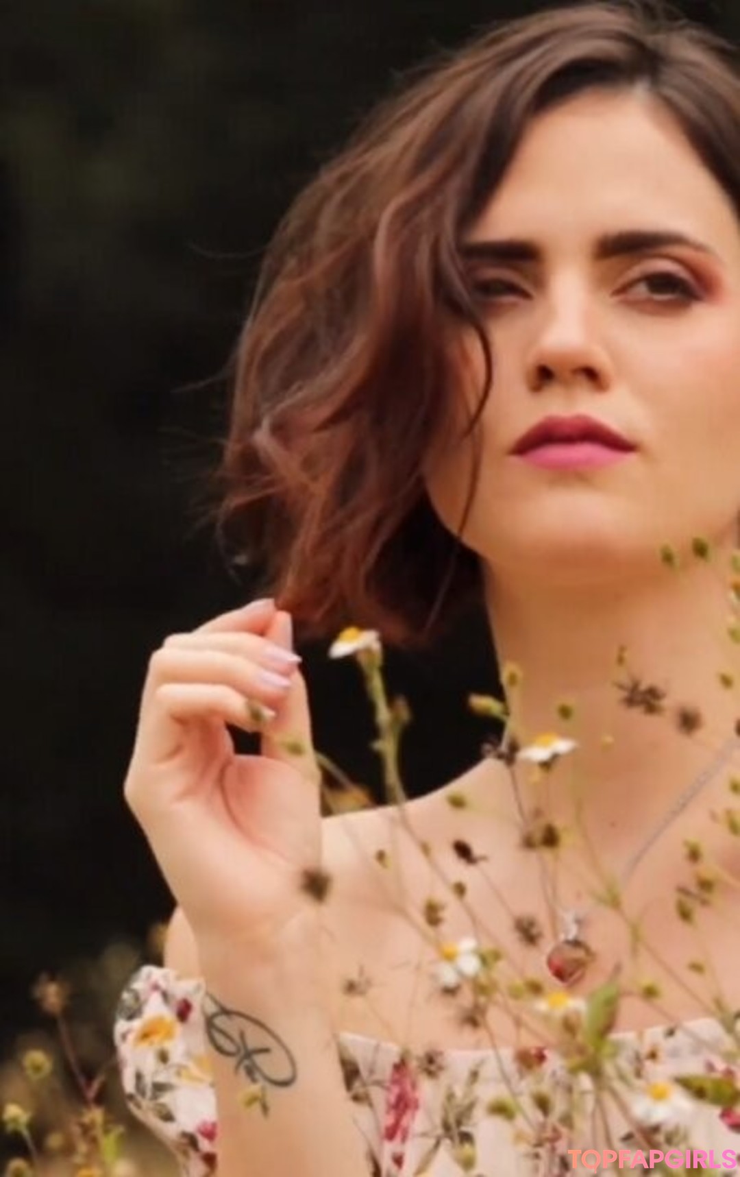 Foto desnuda filtrada de OnlyFans de Ophelie Rullier #1334