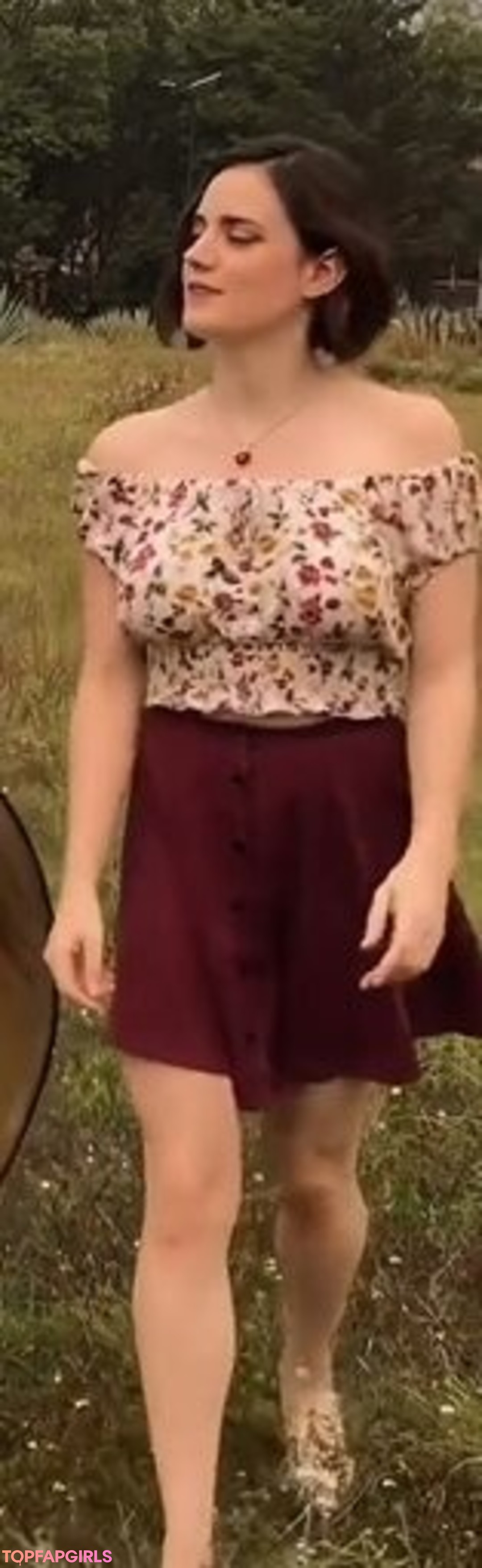 Foto desnuda filtrada de OnlyFans de Ophelie Rullier #1342