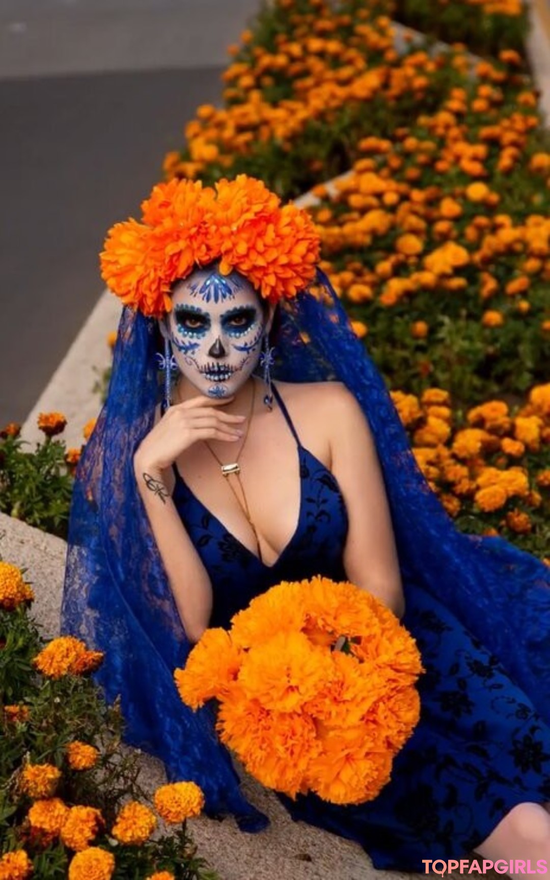 Foto desnuda filtrada de OnlyFans de Ophelie Rullier #1351