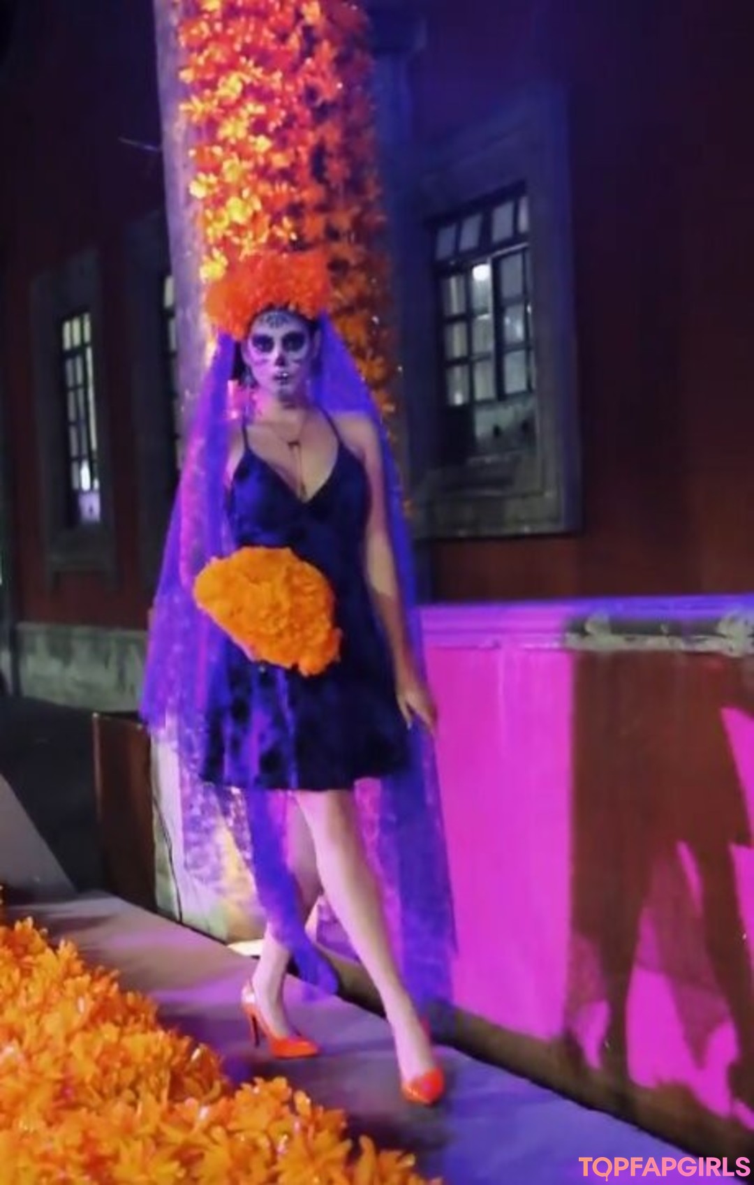 Foto desnuda filtrada de OnlyFans de Ophelie Rullier #1354