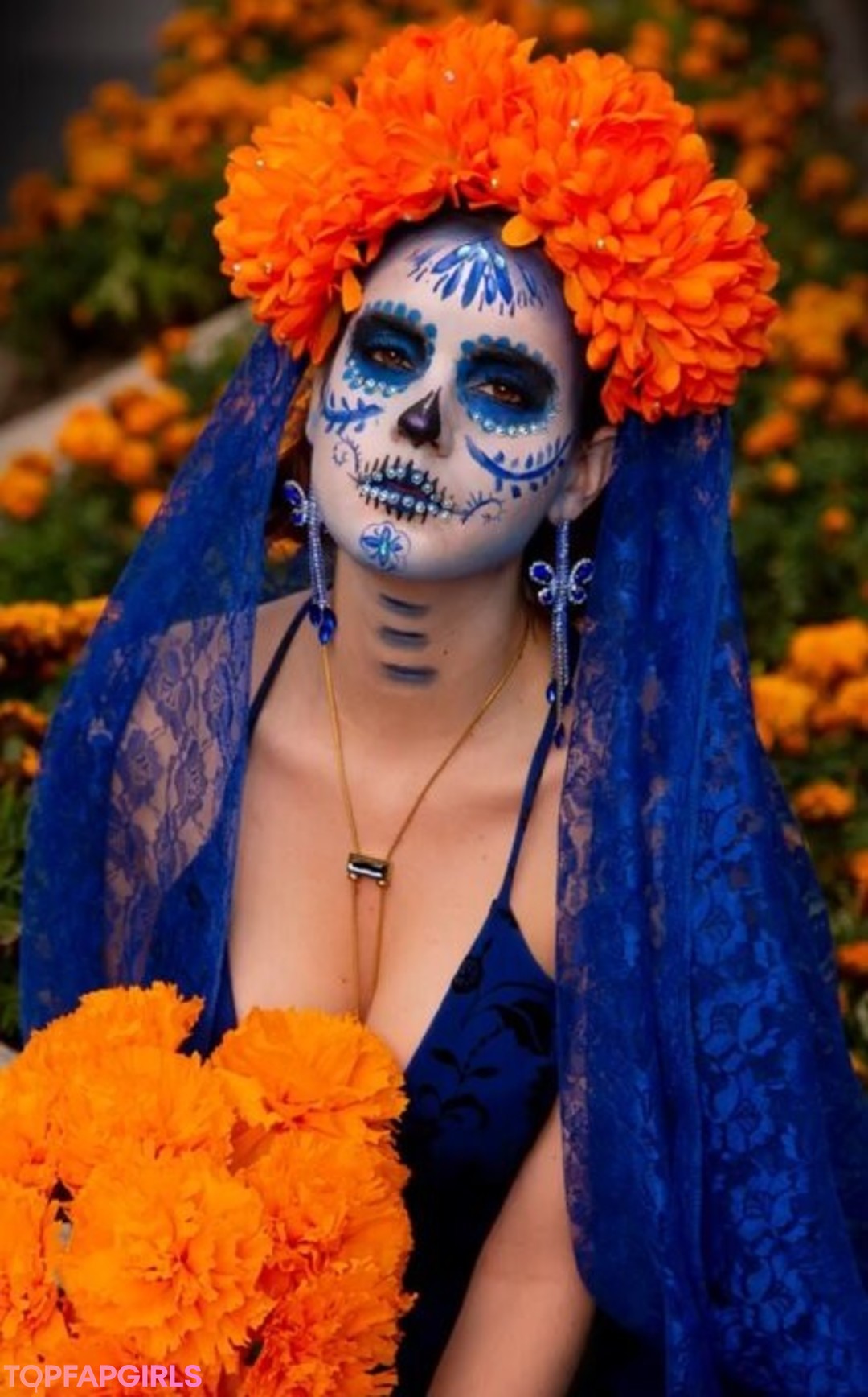 Foto desnuda filtrada de OnlyFans de Ophelie Rullier #1355