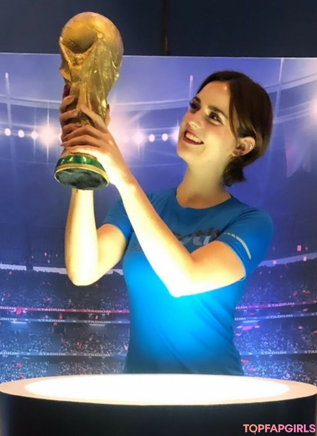 Foto desnuda filtrada de OnlyFans de Ophelie Rullier #1367