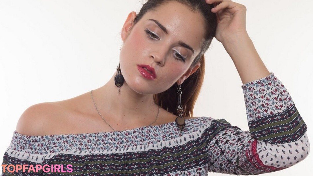 Foto desnuda filtrada de OnlyFans de Ophelie Rullier #1388