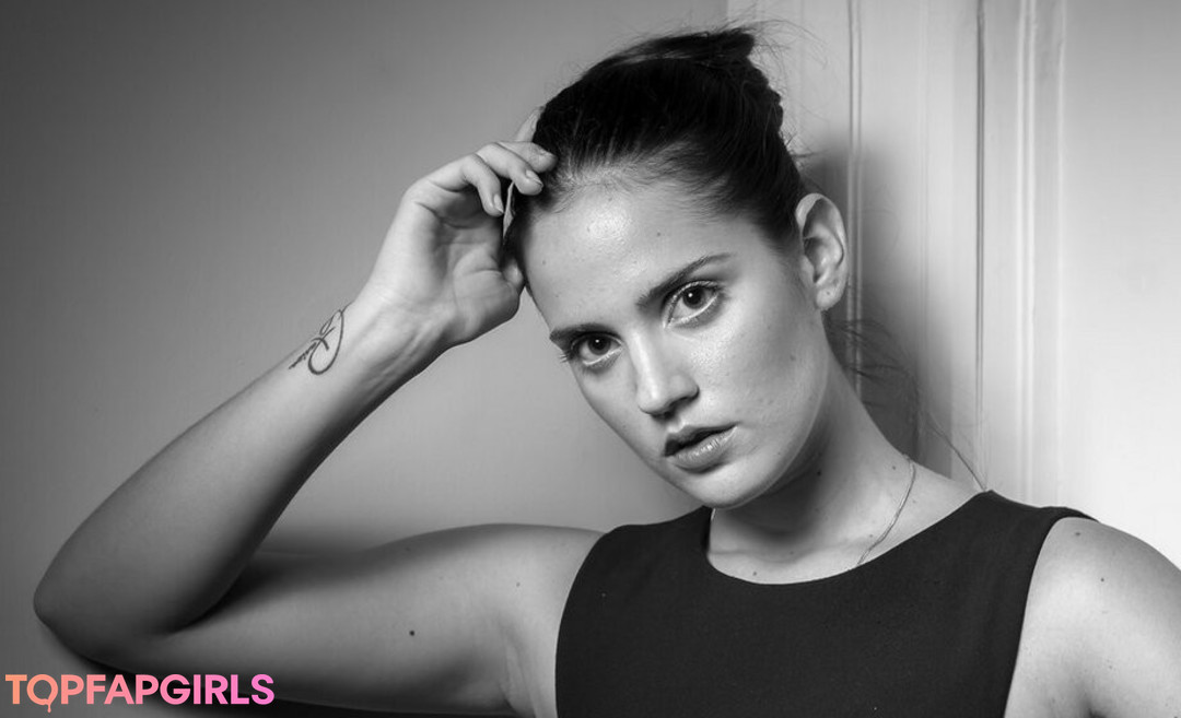 Foto desnuda filtrada de OnlyFans de Ophelie Rullier #1393