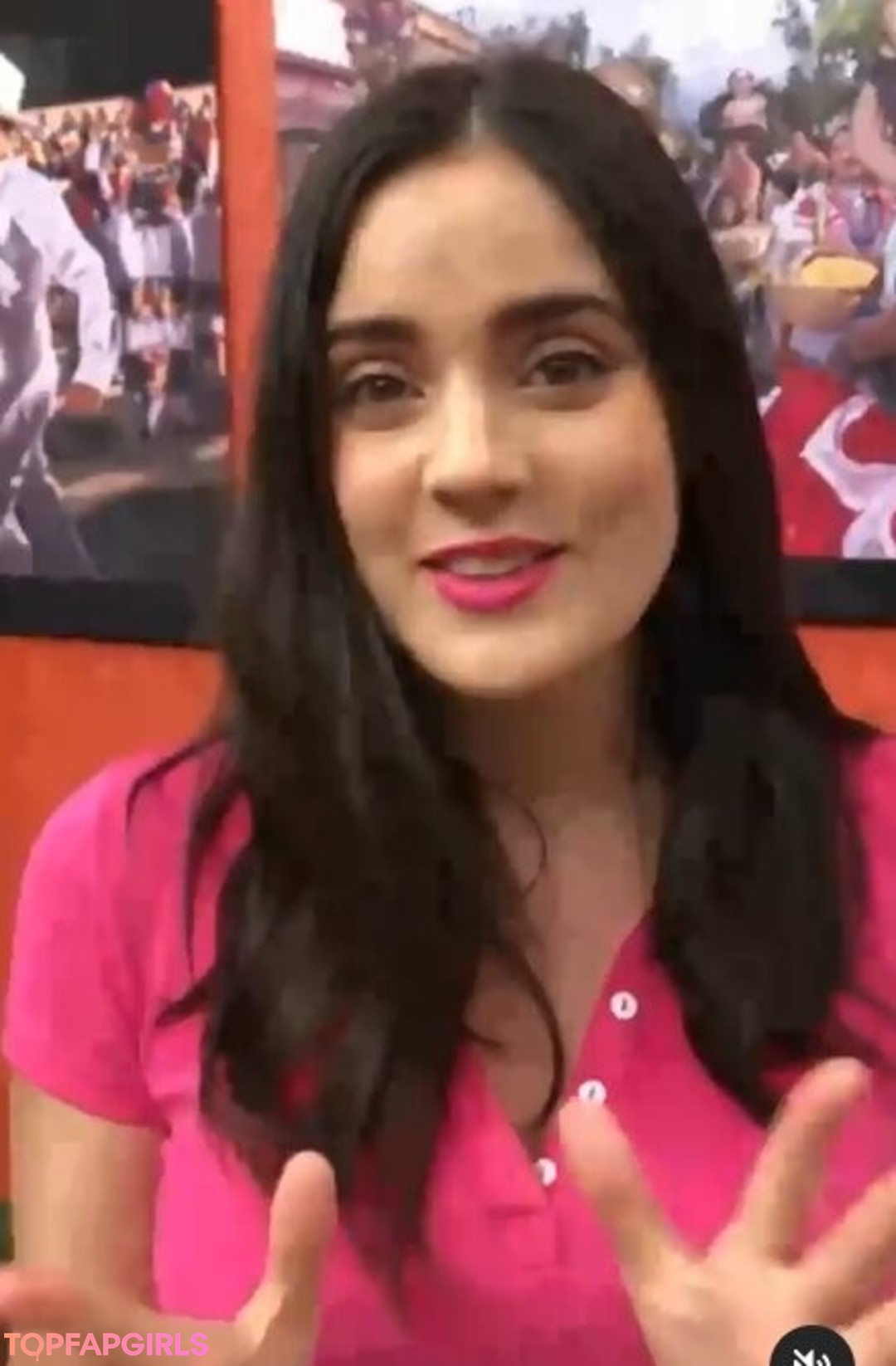 Foto desnuda filtrada de OnlyFans de Ophelie Rullier #1405