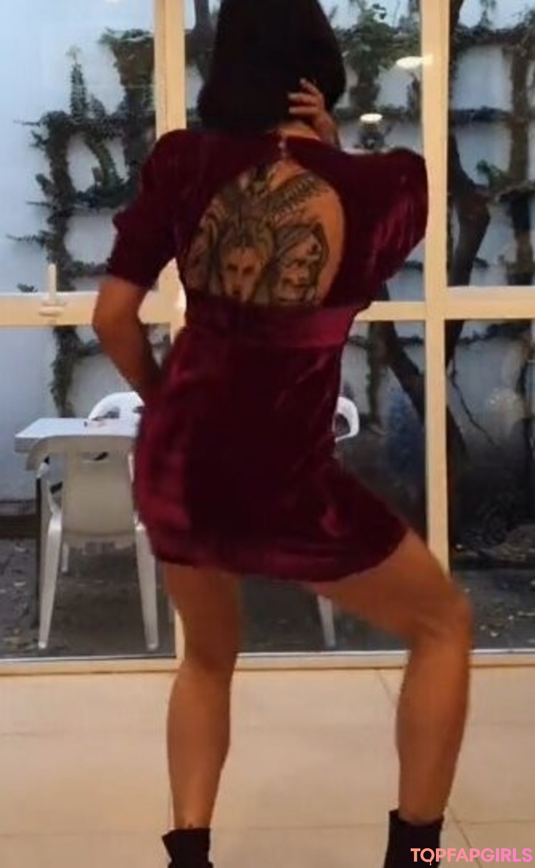 Foto desnuda filtrada de OnlyFans de Ophelie Rullier #1443