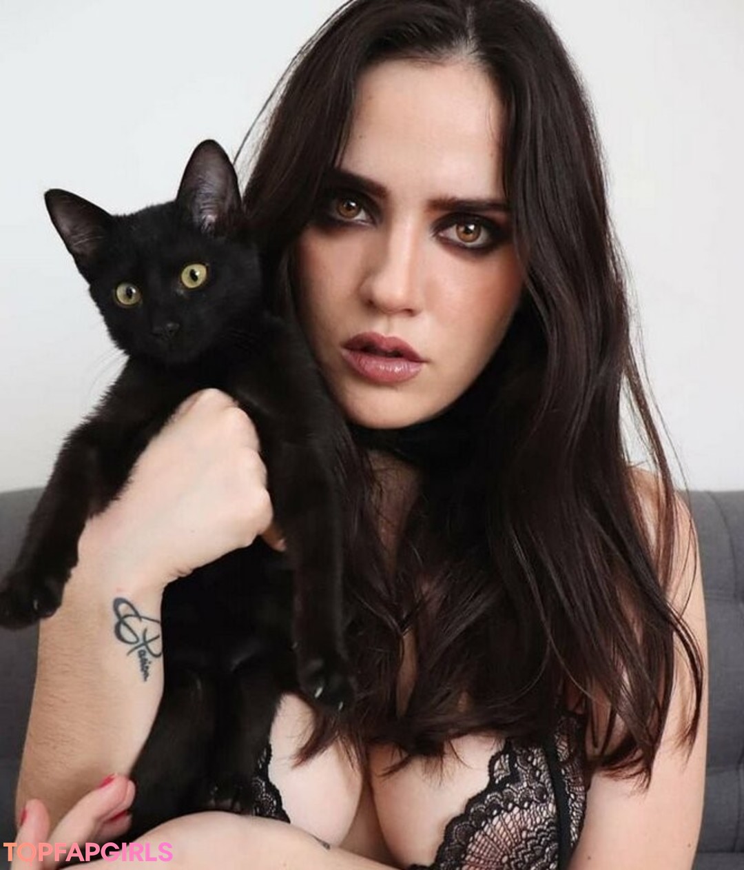 Foto desnuda filtrada de OnlyFans de Ophelie Rullier #1449