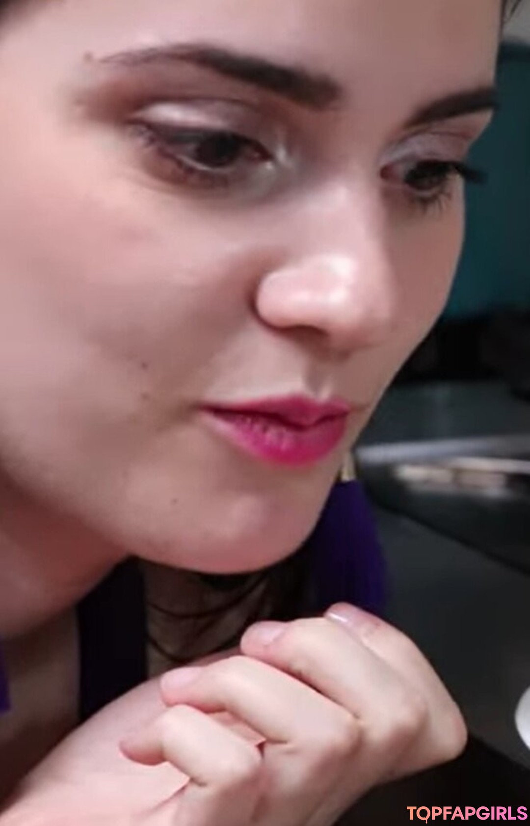 Foto desnuda filtrada de OnlyFans de Ophelie Rullier #1469