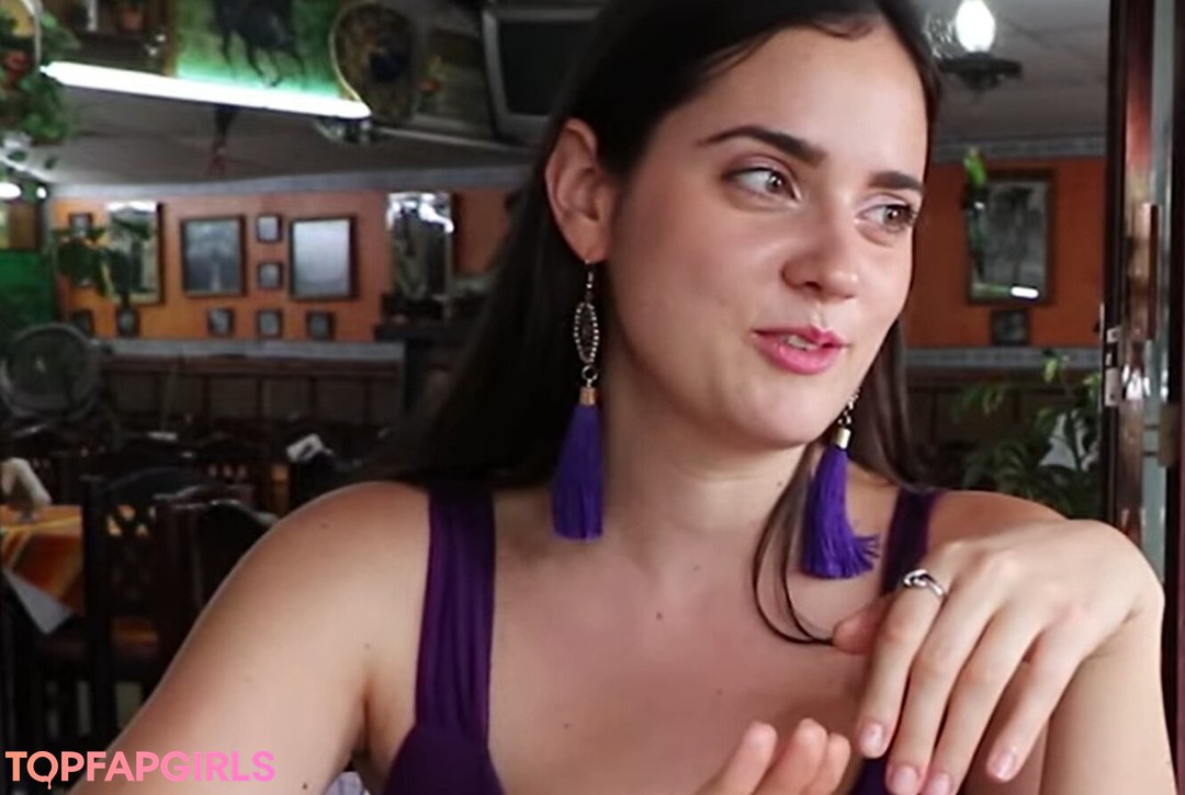 Foto desnuda filtrada de OnlyFans de Ophelie Rullier #1472